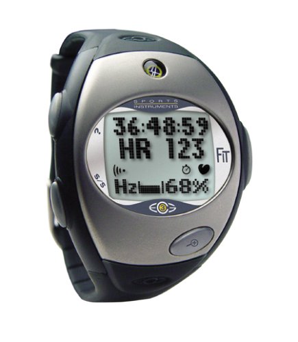 Sports Instruments Fit 3 Heart Rate Monitor
