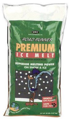Scotwood #9.5J-MAG RoadRunn 9.5LB Ice Melt