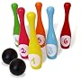 Vilac - 4033 - Plein Air - 6 Quilles Bowling (22 c&hellip de Vilac