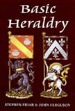 Basic Heraldry