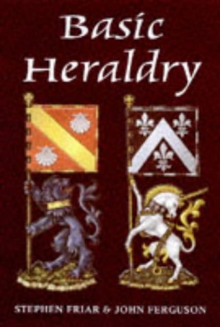 Childrens Toyshop  Books : Basic Heraldry