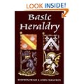 Basic Heraldry