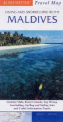 City Travel Guides Discounted  Books : Maldives (Globetrotter Travel Guide)