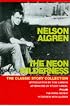 The Neon Wilderness