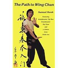 Path to Wing Chun
