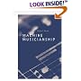 Machine Musicianship