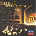 The #1 Opera Album
