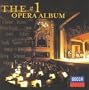 The #1 Opera Album