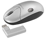 Kensington 72117 PocketMouse Pro Wireless Compact Travel USB Mouse (PC/Mac)