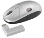 Kensington 72117 PocketMouse Pro Wireless Compact Travel USB Mouse (PC/Mac)