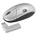 Kensington 72117 PocketMouse Pro Wireless Compact Travel USB Mouse (PC/Mac)