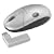 Kensington 72117 PocketMouse Pro Wireless Compact Travel USB Mouse (PC/Mac)