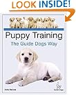 Puppy Training the Guide Dogs Way