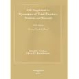 2005 Supplement to Dynamics of Trial Practice: Problems and Materials, 3rd Ed., 2005 (American Casebooks) by Ronald L. Carlson and Edward J. Imwinkelried