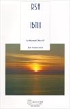 IBT III Microsoft Office XP for Windows