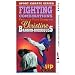 Fighting Combination VHS Rodrigues