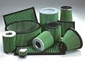 Green Filter 2002 Ford Expedition-Mustang-P