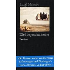 Die fliegenden Steine