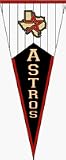 MLB Houston Astros Mini Pennant