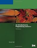 An Introduction to Programming With C++ (Sam 2007 Compatible Products)