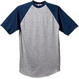 Youth Short Sleeve Baseball Jersey