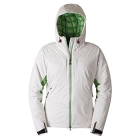 Buy Cloudveil Ladies Koven Plus Down Jacket