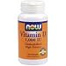Now Foods Vitamin D-3 1,000 IU, 180 Softgels (Pack of 3)