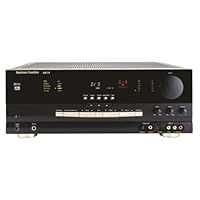 Harman Kardon AVR 210 Dolby Digital Audio/Video Receiver