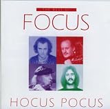 Hocus Pocus-Best of