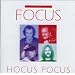 Hocus Pocus-Best of