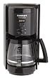 Cuisinart DCC1000BK 12-Cup Coffeemaker, Black