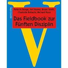 Das Fieldbook zur F�nften Disziplin