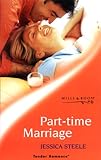 Part-time marriage