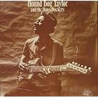 Hound Dog Taylor and the Houserockers by Hound Dog Taylor