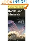 Peterson First Guide to Rocks and Minerals