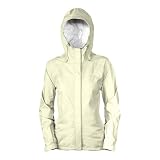  : The North Face Venture Jacket Women - moonlight ivory - Hyvent Wetterschutzjacke