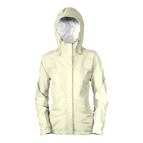 The North Face Venture Jacket Women - moonlight ivory - Hyvent Wetterschutzjacke