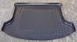 ANTISLIP Tailored Boot LINER Mat Tray Nissan Qashqai +2 2008 On 5 Door SUV