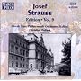 Josef Strauss Edition, Vol.9