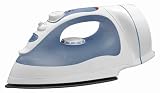 Black & Decker ICR200 First Impressions 1350-Watt Auto-Off Iron