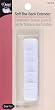 White -Bra Extender 3/4"