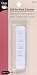 White -Bra Extender 3/4"