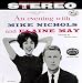 An Evening with Mike Nichols and Elaine May