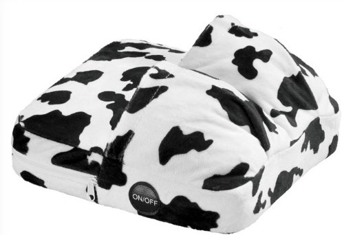 Homedics Foot Massage Pillow