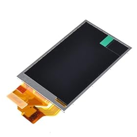 Replacement LCD Display Screen Monitor For Samsung ST550