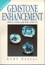 Gemstone Enhancement, Second Edition