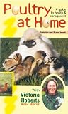 Poultry At Home VHS