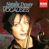 Natalie Dessay - Vocalises