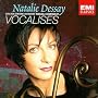 Natalie Dessay ~ Vocalises