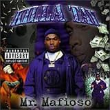 Mr Mafioso [CASSETTE]
